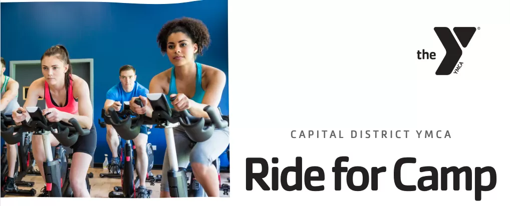 people on spin bikes
