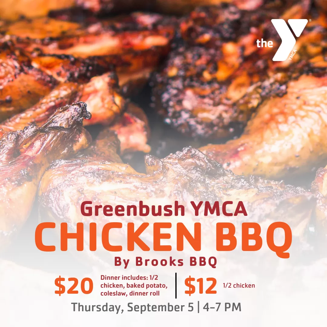 chicken barbecue