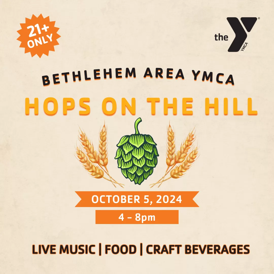 Hops on the Hill October 5, 2024