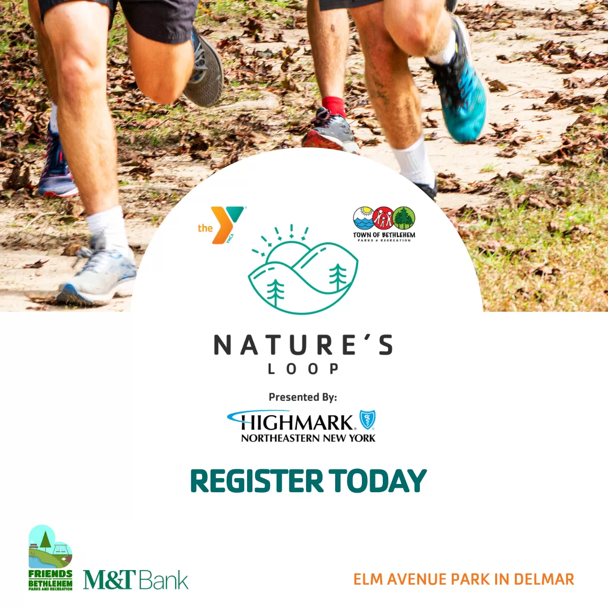 Nature's Loop Register Today