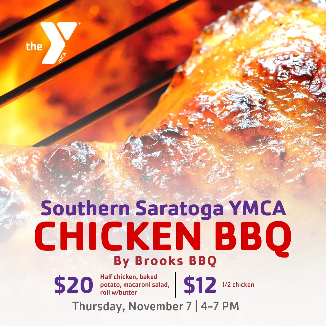 Chicken BBQ