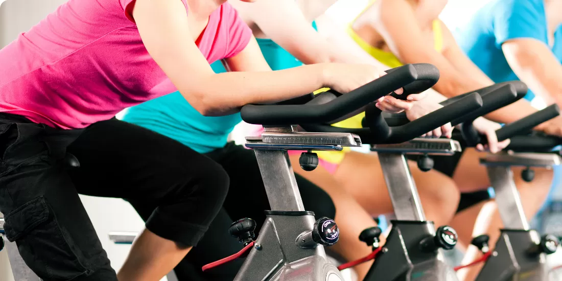 Indoor Cycles