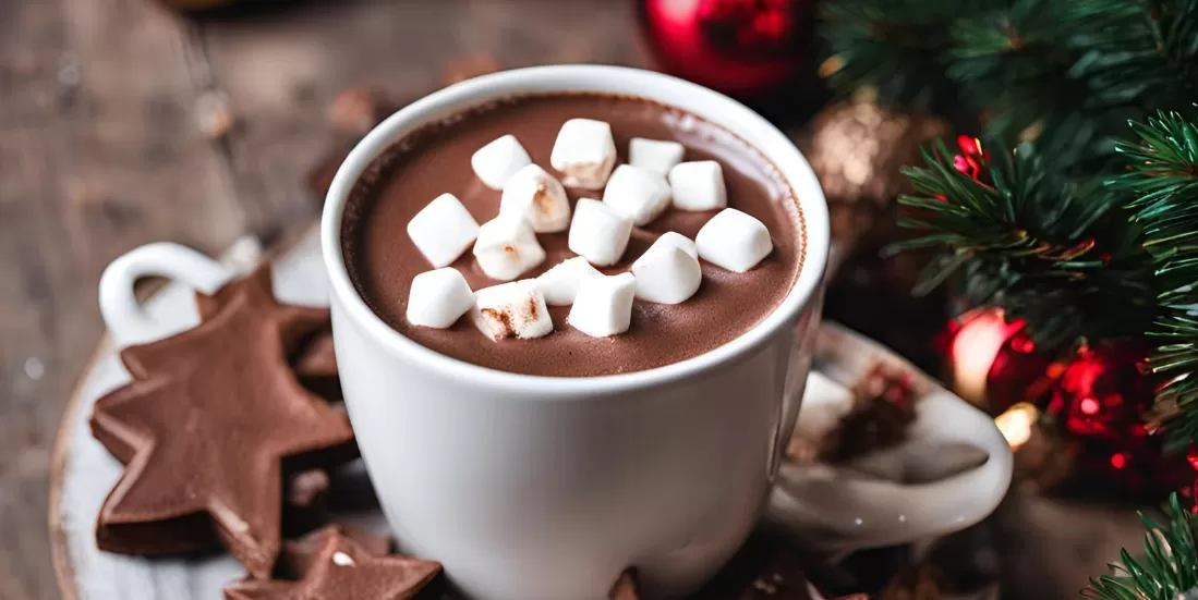 Hot Cocoa