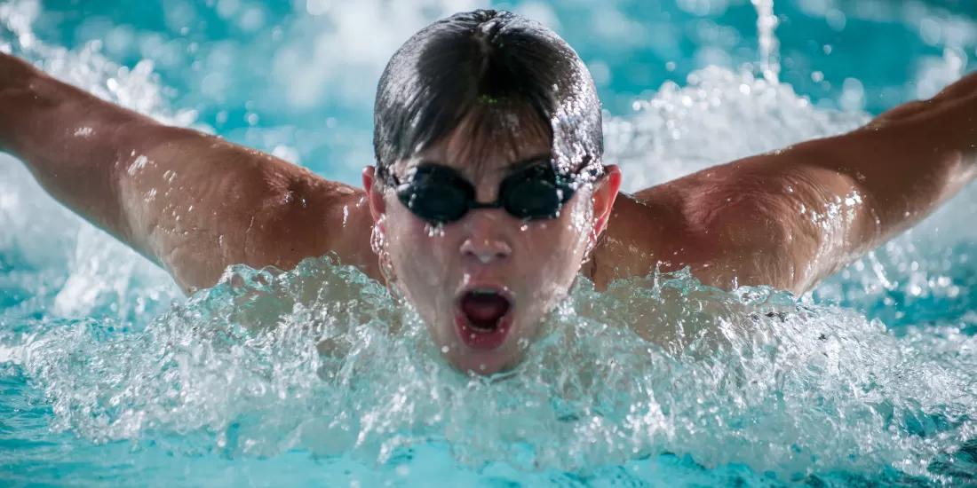 Swim