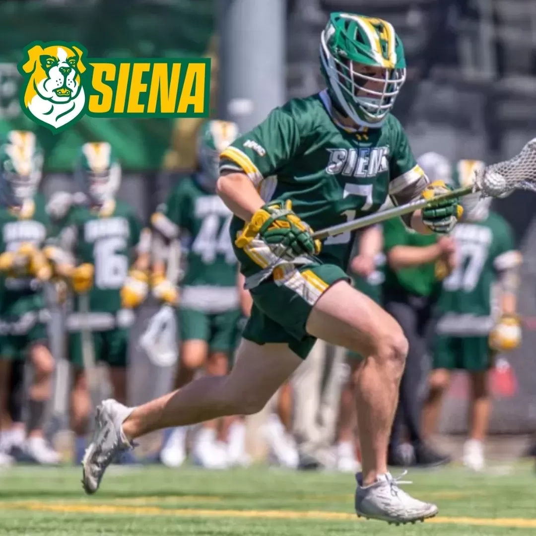Siena Lacrosse Clinic