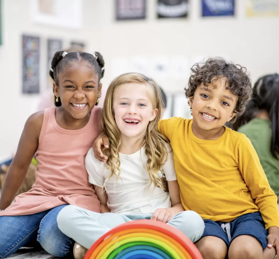 Healthy Kids Day