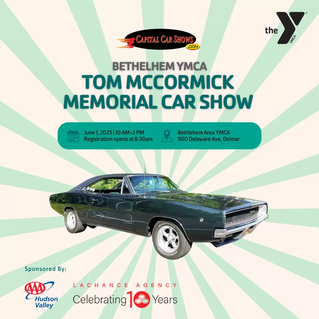 Car Show