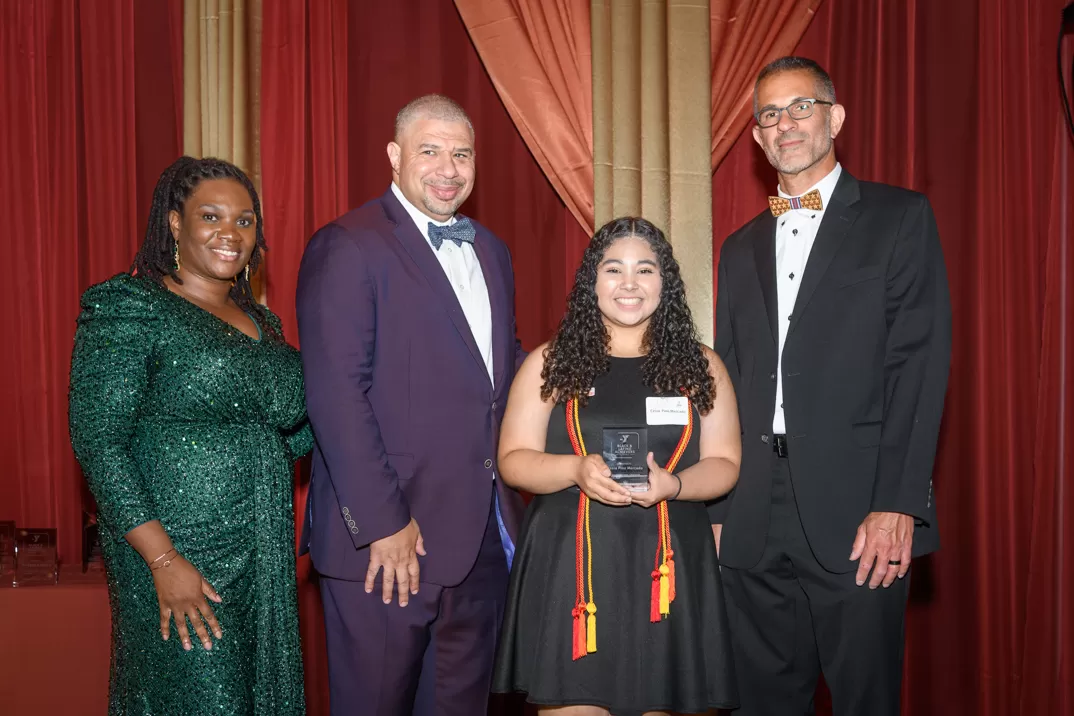 Salute Awards 2024