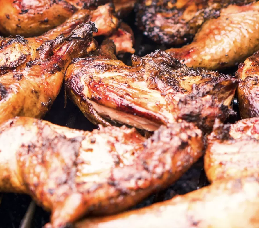 bbq