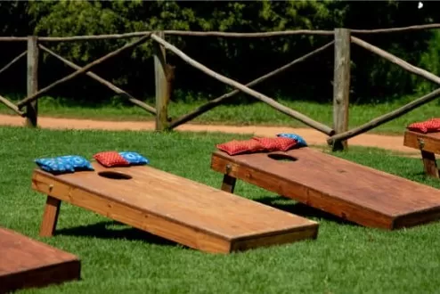 cornhole