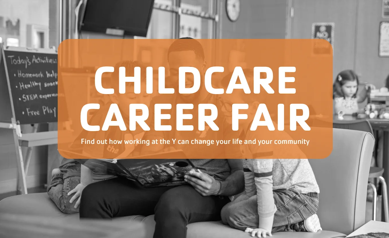 Childcare Career Fair