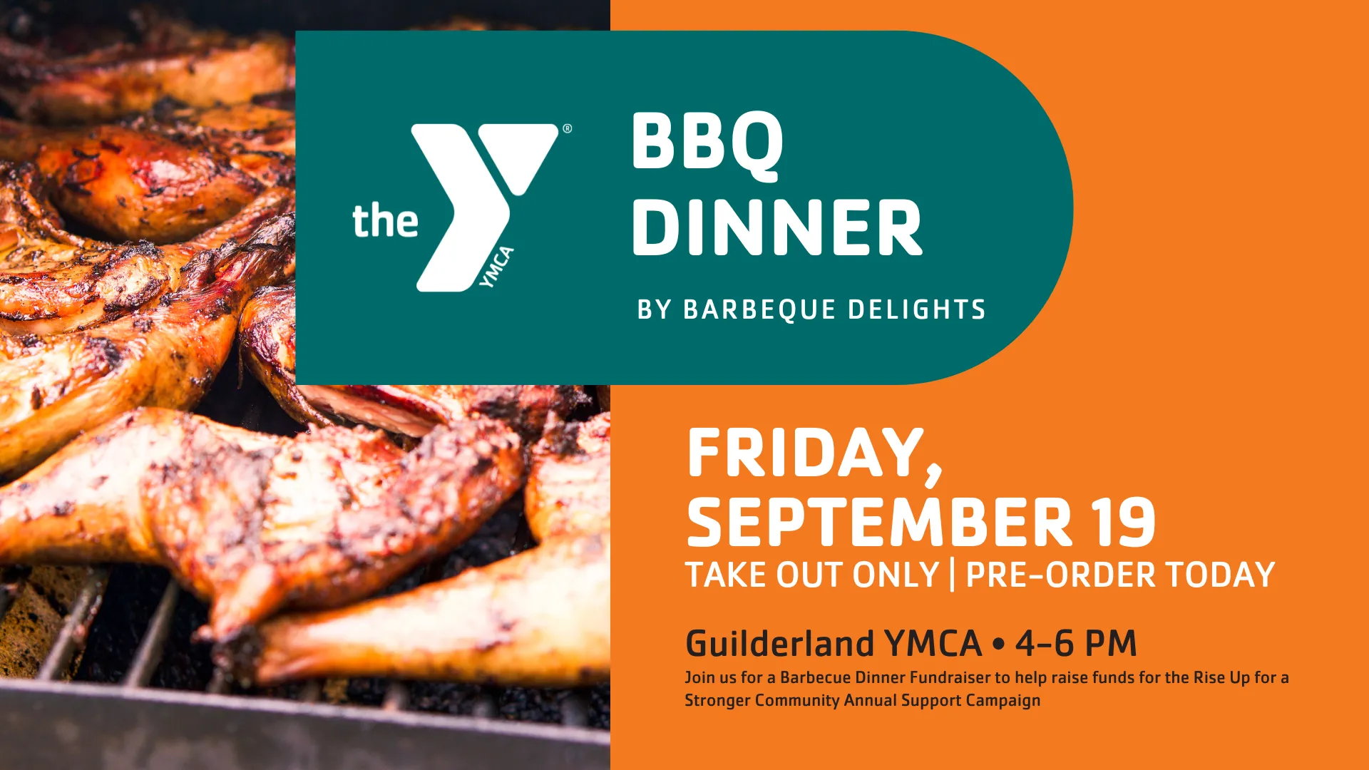 Guilderland BBQ