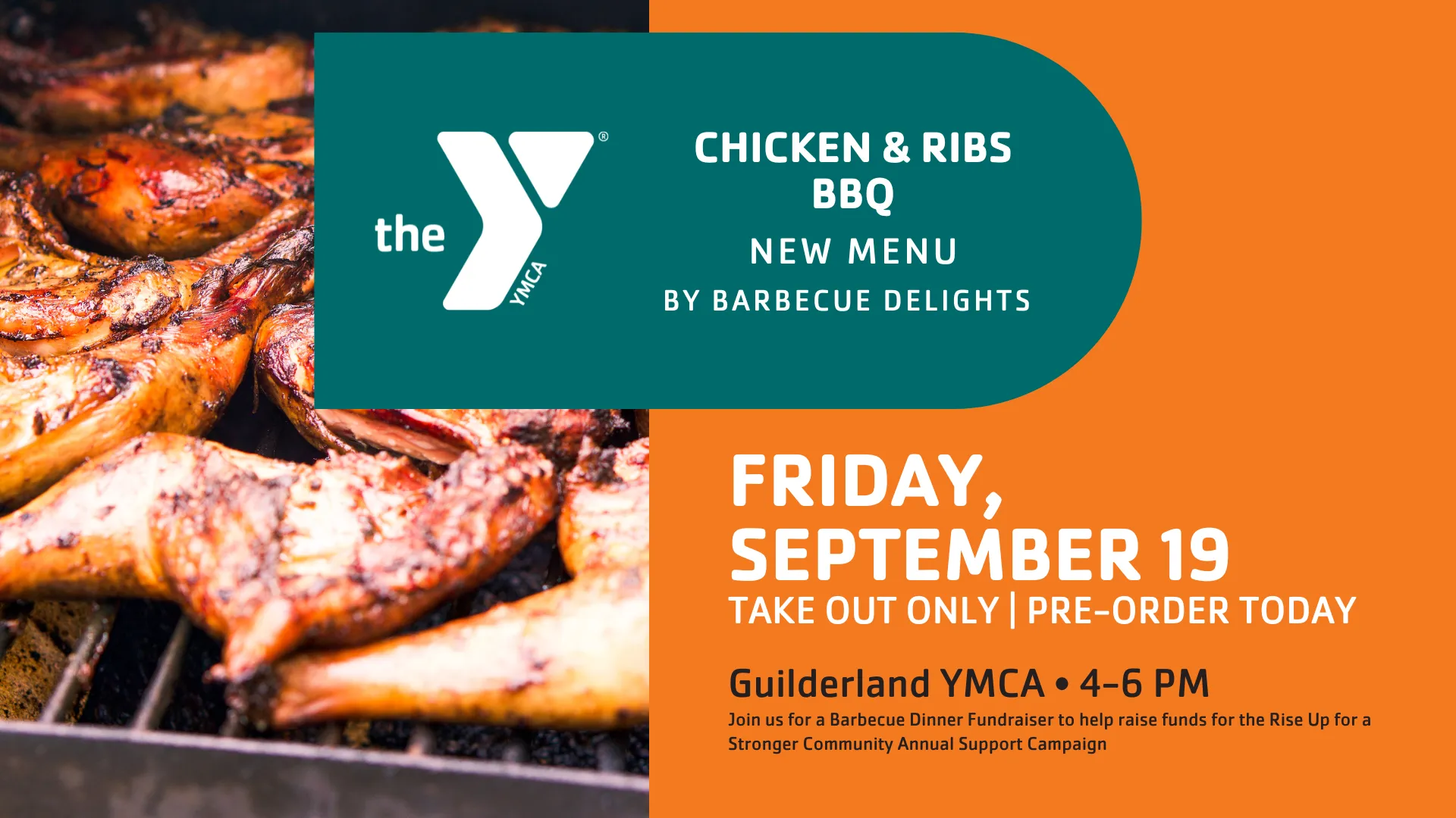 Guilderland BBQ