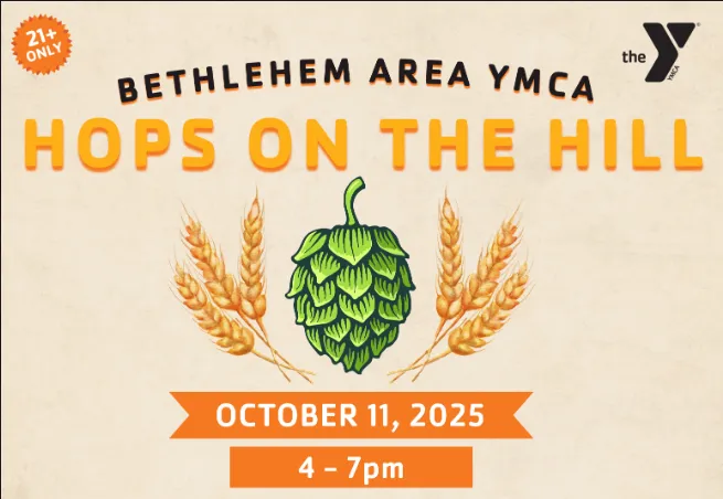 Hop on the Hill 2025