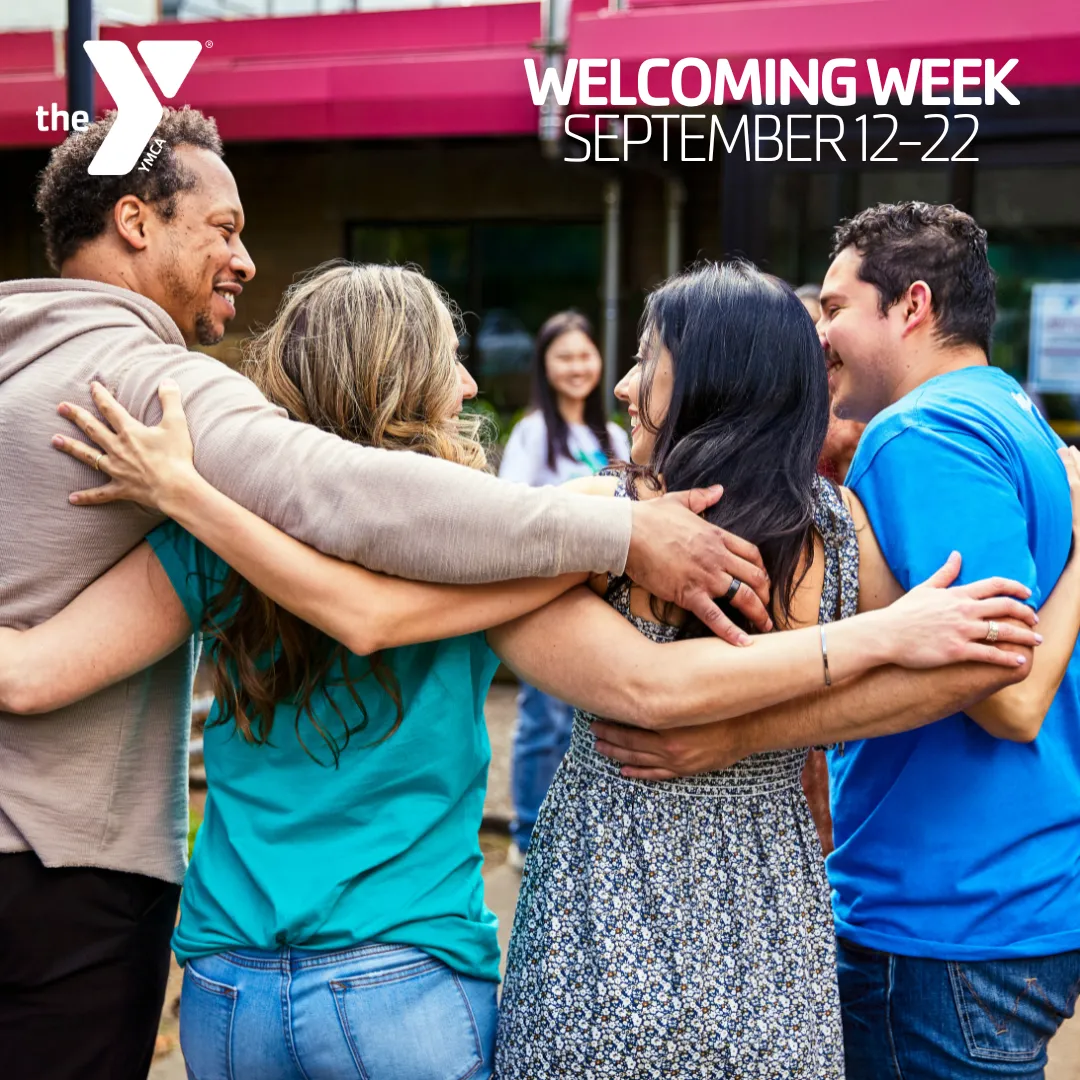 Welcoming week