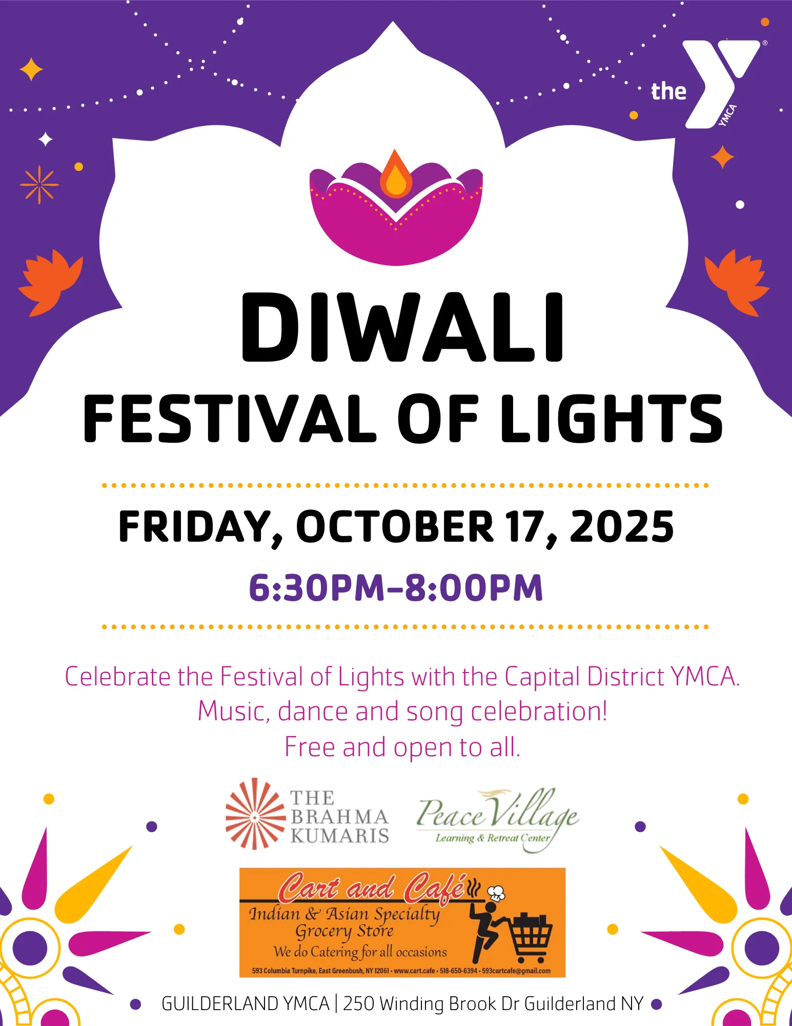 Diwali Festival of Lights