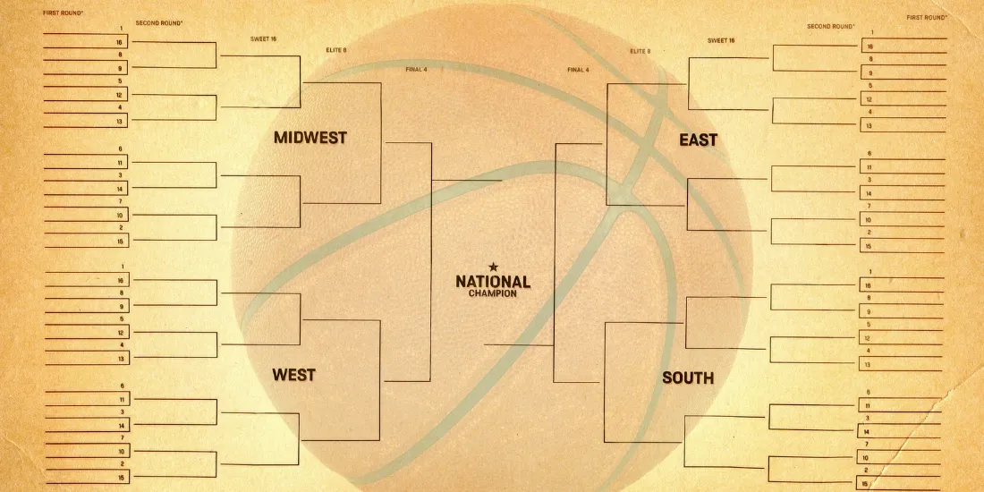 March Madness Bracket