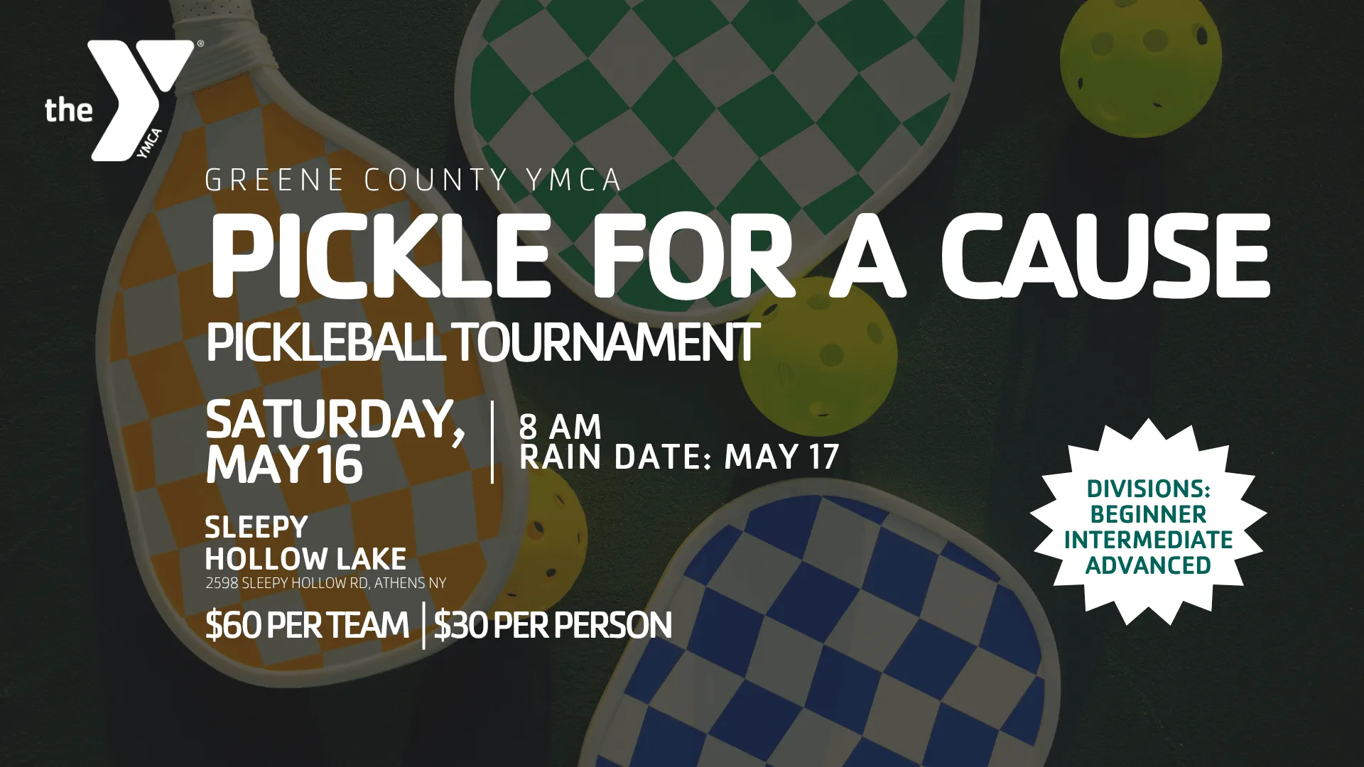 Pickle for a Cause 2026