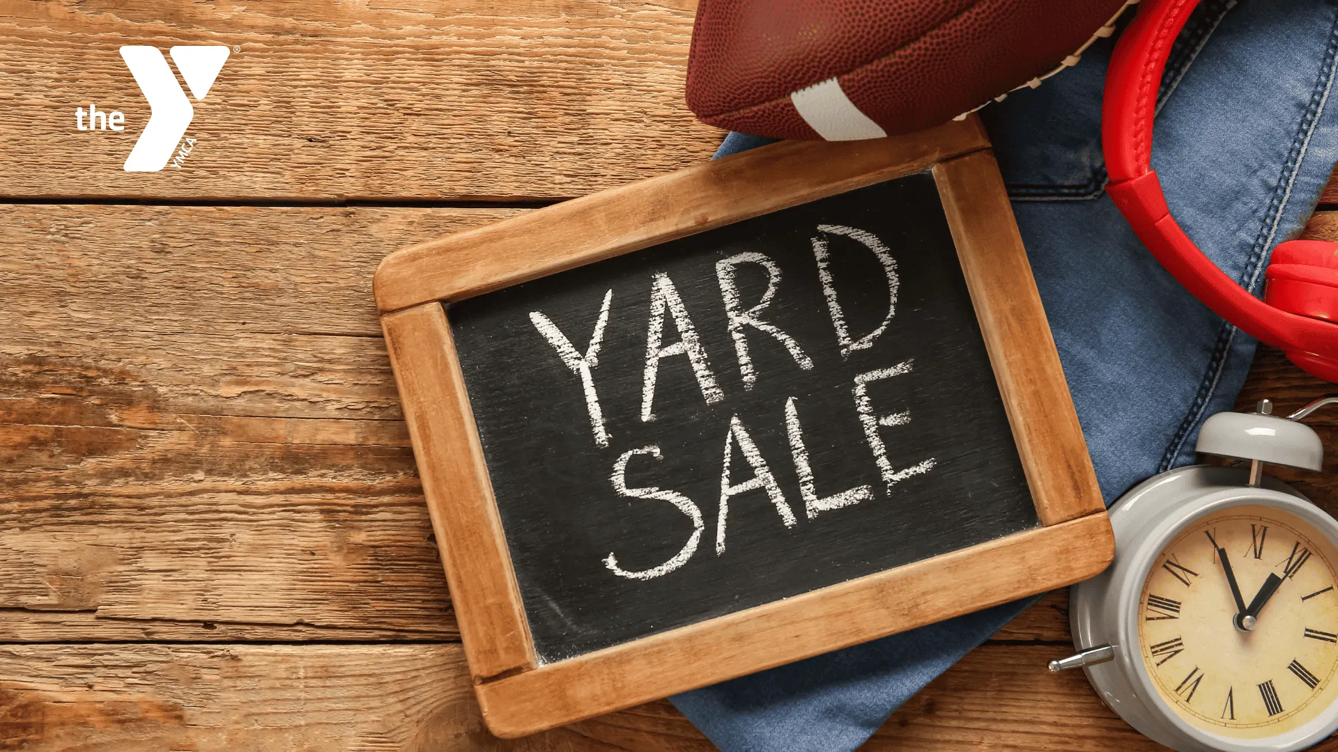 Yard Sale Image