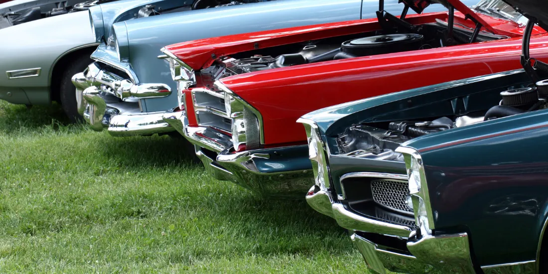 Car Show