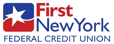 First New York FCU Logo