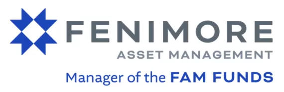 Fenimore Asset Management logo