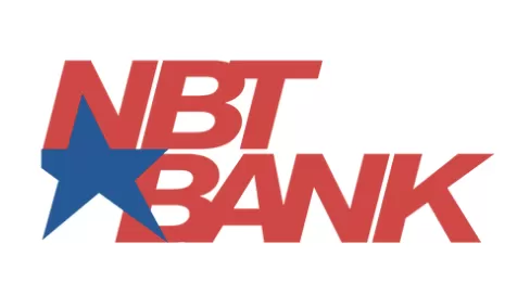 NBT Bank logo