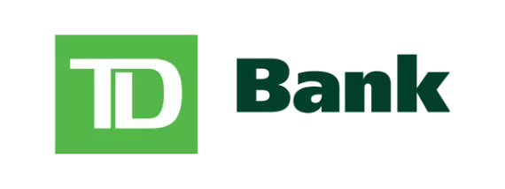 TD Bank Logo