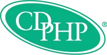 CDPHP Logo