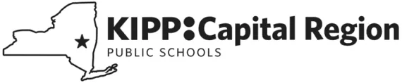 KIPP 2025 Logo