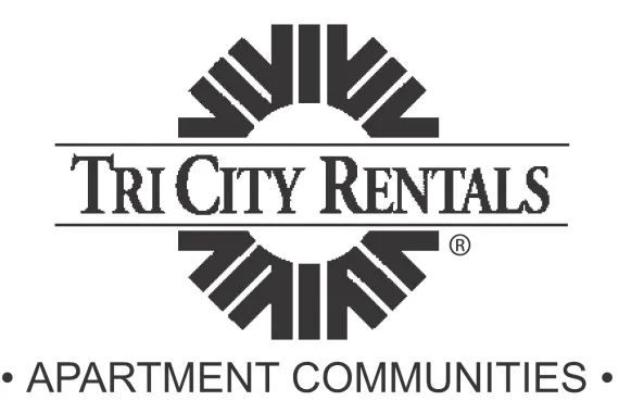 Tri City Rentals Logo