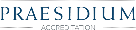 Praesidium Logo