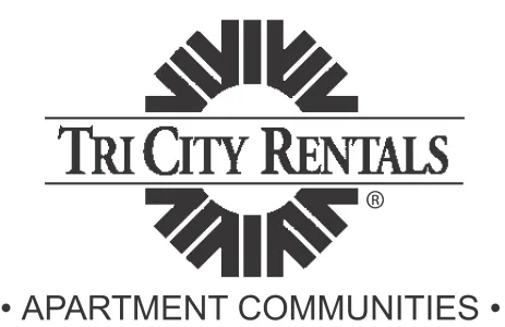 Tri City Rentals Logo