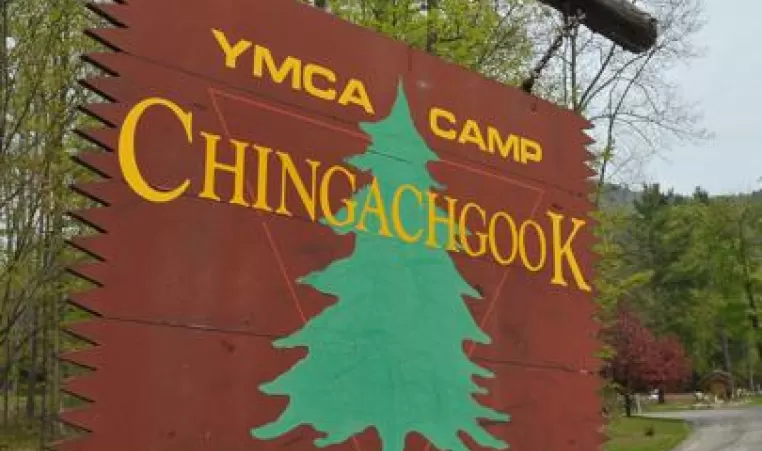Camp Chingachgook