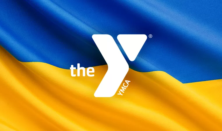 Y Supports Ukraine