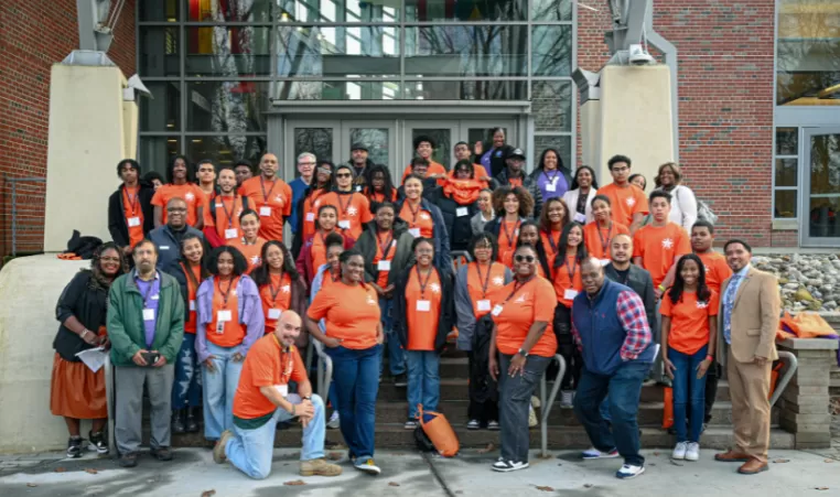 Achievers at Siena College