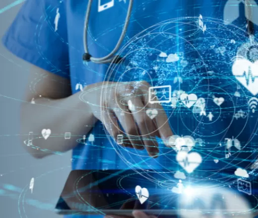 medical professional