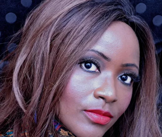 Dayonna Bowles headshot