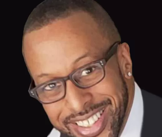 Walter Thorne headshot
