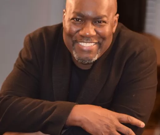 Jean-Remy Monnay headshot