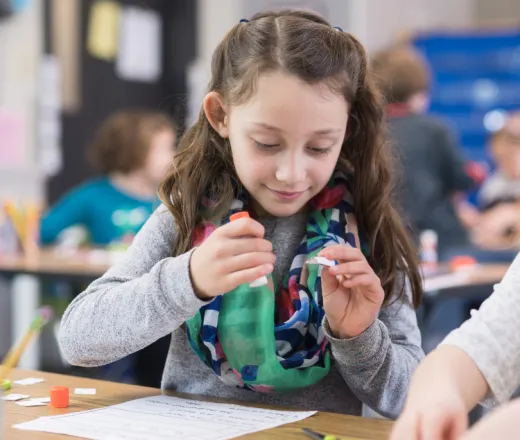 Burnt Hills and Ballston Spa Before and After School