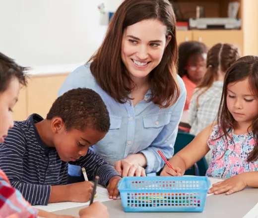 Lansingburgh School District Before and After School Care