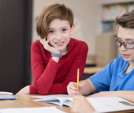 Scotia Glenville Before and After School Care Program