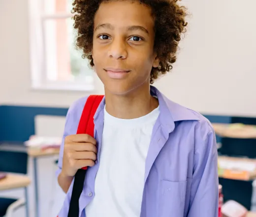 Shenendehowa School District Before and After School Program