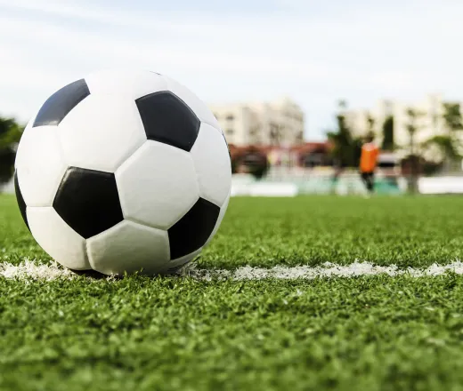 Soccer Ball