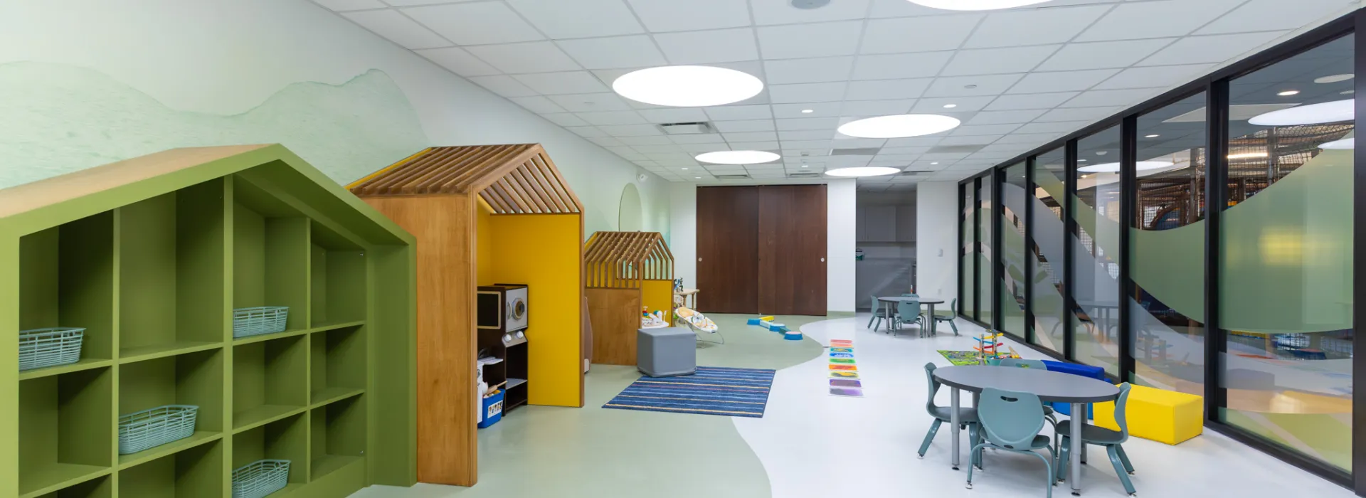 Child Watch Clifton Park