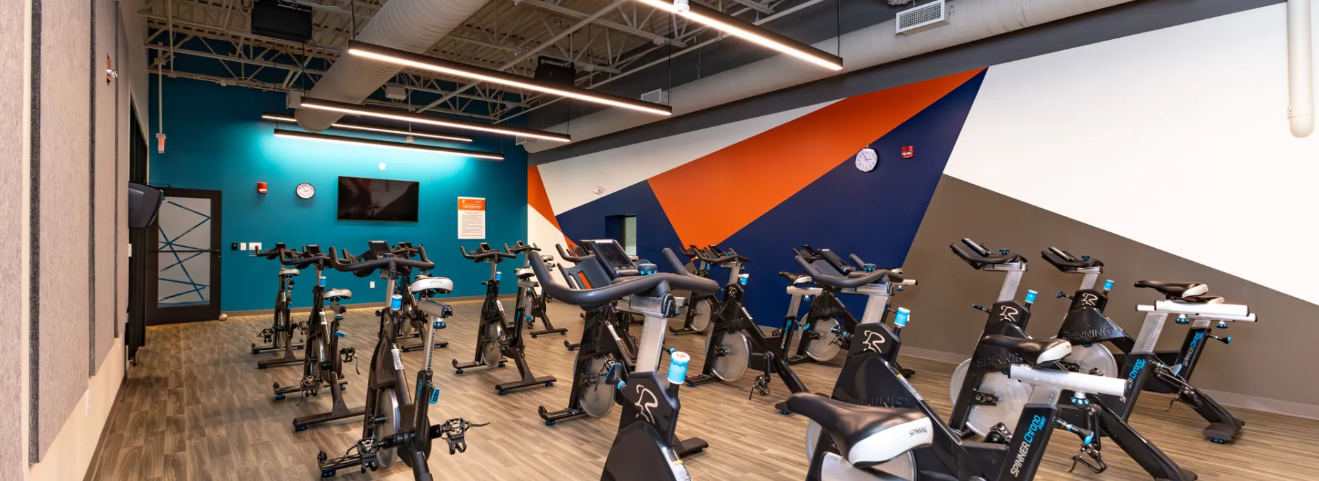 Cycle Studio Clifton Park