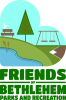 Friends of Bethlehem Parks and Recreation Logo