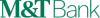 M&T Bank Logo